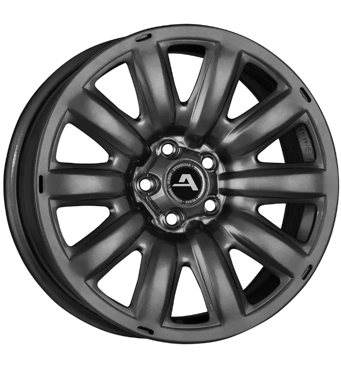 Alcar KFZ Hybridrad 202401A