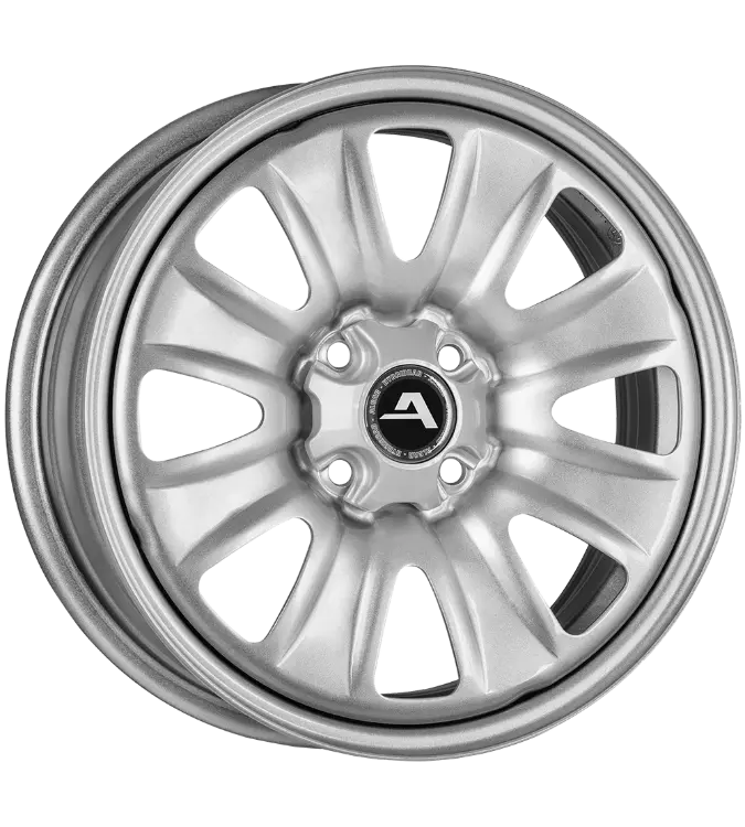Alcar KFZ Hybridrad 131900
