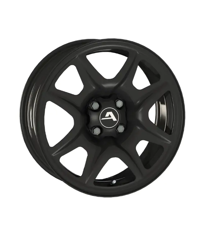 Alcar KFZ Hybridrad 200101B