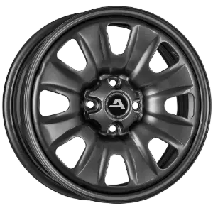 Alcar KFZ Hybridrad 131900A