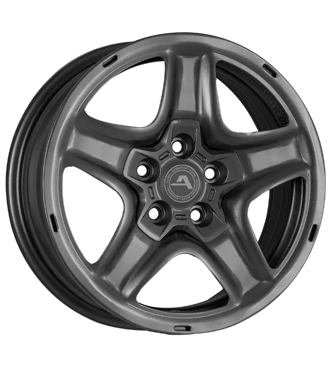 Alcar KFZ Hybridrad 200901A