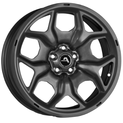 Alcar KFZ Hybridrad 130004B