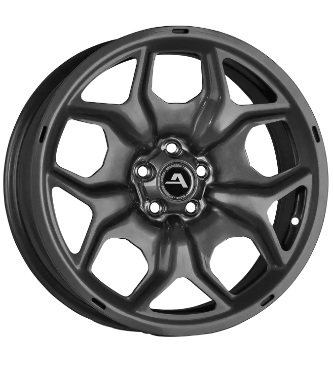 Alcar KFZ Hybridrad 202001A