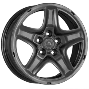 Alcar KFZ Hybridrad 202300A