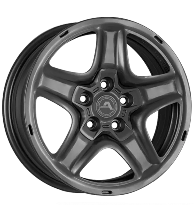 Alcar KFZ Hybridrad 202300A