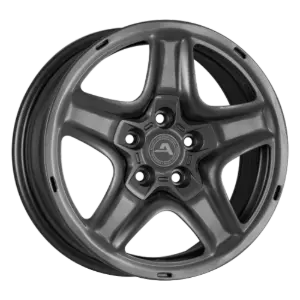 Alcar KFZ Hybridrad 202500A