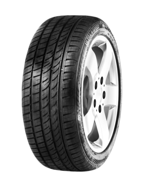 Gislaved Ultra Speed 205/60 R15 91 V
