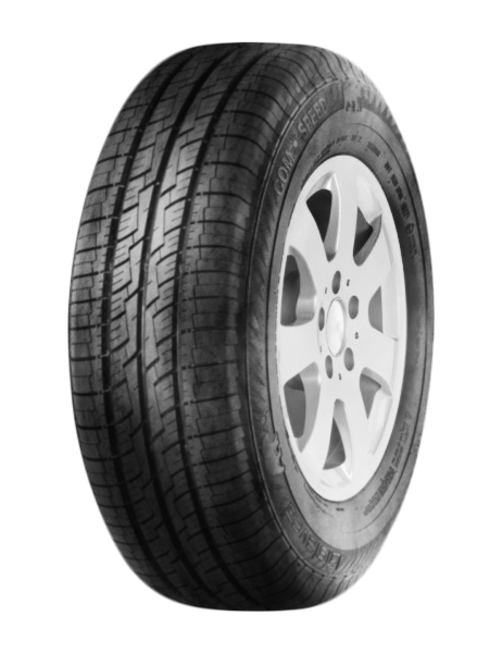 Gislaved Com Speed 235/65 R16 115/113 R C