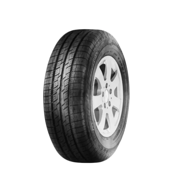 Gislaved Com Speed 165/70 R14 89/87 R C