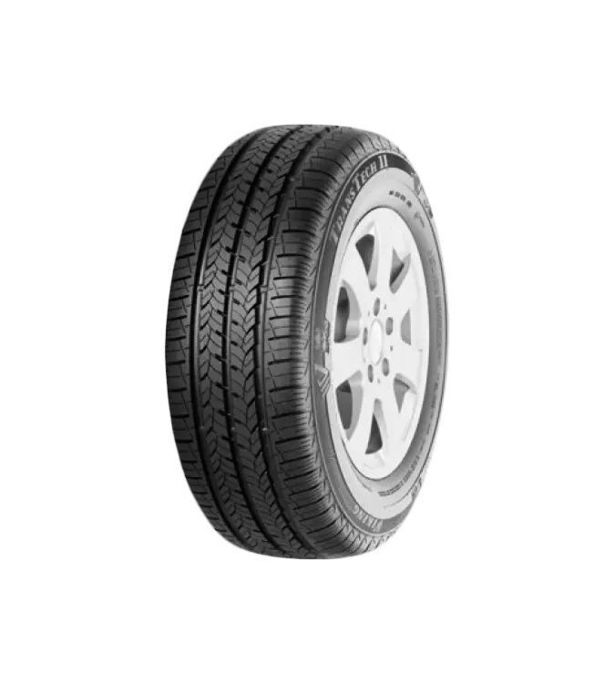 Viking TRANSTECH 2 195/80 R14 106/104 Q C