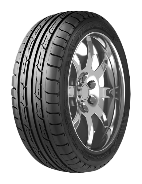Nankang ECO-2 215/45 R18 93 W