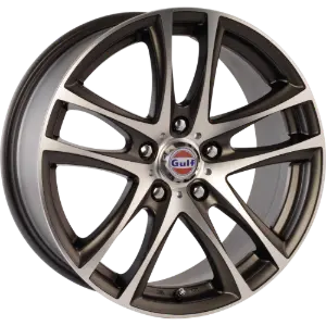 Gulf GT1 6,50x15 5x110,00 ET35,00