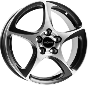 Ronal R53 Trend 7,00x17 4x98,00 ET38,00