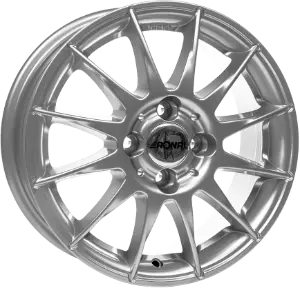Ronal R54 6,50x15 4x100,00 ET38,00