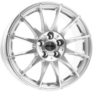 Ronal R54 7,00x17 5x112,00 ET45,00