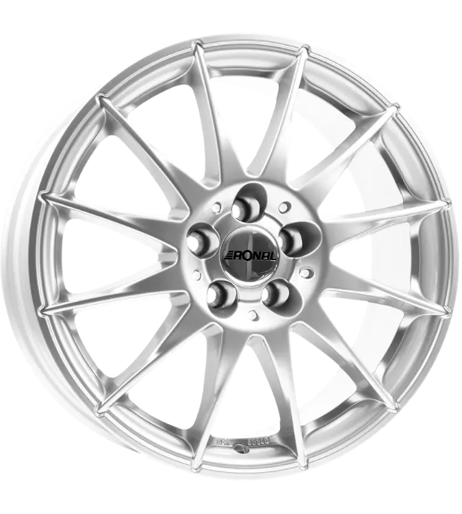 Ronal R54 7,00x17 5x100,00 ET45,00