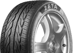 ZetaAzura265/35R22