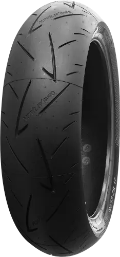 Continental ContiSportAttack 2 160/60ZR17 (69 W) Tył TL M/C