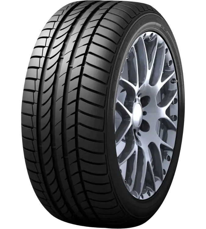 SP SPORT MAXX 101 
