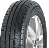 Zbliżenie bieżnika Hankook Radial RA-18 185/80 R14 102/100 R C