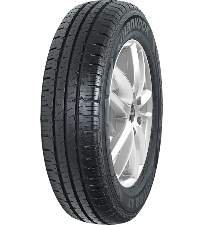 Hankook Radial RA-18 155/80 R13 90/88 R C