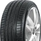 Hankook Ventus S-1 Evo2 K-117 225/40 R18 88 Y RUN ON FLAT MFS - Miniatura 1