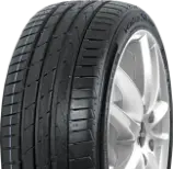 Zbliżenie bieżnika Hankook Ventus S-1 Evo2 K-117 275/30 R20 97 Y XL, MFS