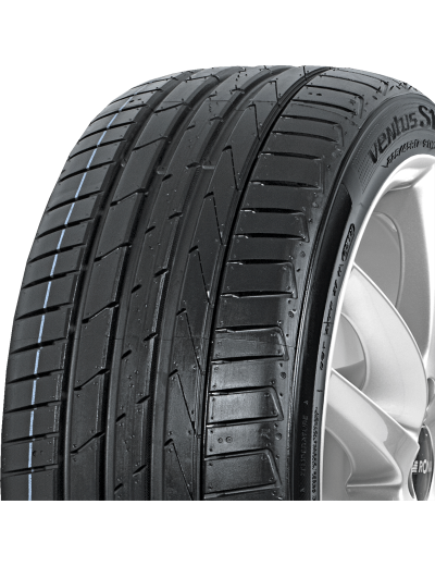 Hankook Ventus S-1 Evo2 K-117 225/40 R18 88 Y RUN ON FLAT MFS