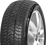 Zbliżenie bieżnika Pirelli Snowcontrol Serie III 195/55 R16 87 H RUN ON FLAT *, FR