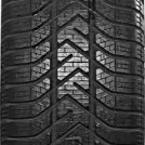 Pirelli Snowcontrol Serie III 195/55 R16 87 H RUN ON FLAT FR, * - Miniatura 2