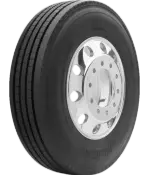 Zbliżenie bieżnika Falken RI 128 245/70R17.5 143/141 J