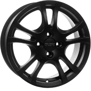 ANZIO Turn Black 6,50x16 4x108,00 ET40,00