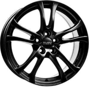 ANZIO Turn Black 6,50x15 5x100,00 ET38,00