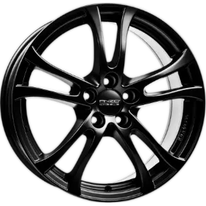 ANZIO Turn Black 7,50x17 5x114,30 ET42,00