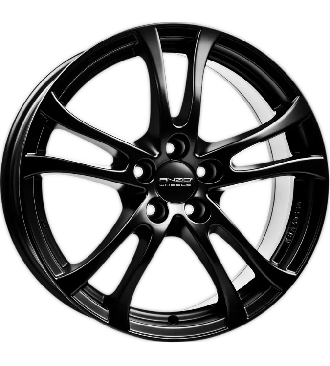 ANZIO Turn Black 7,50x17 5x112,00 ET50,00