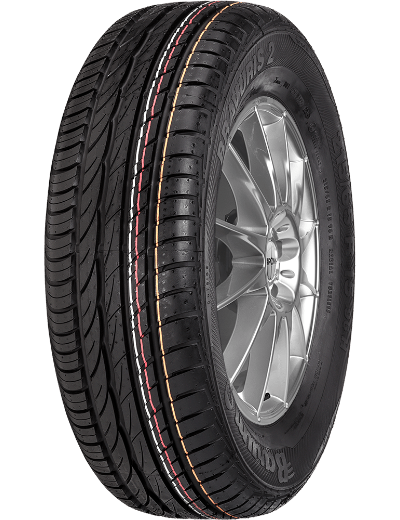 Barum Bravuris 2 255/40 R17 94 W FR, ZR