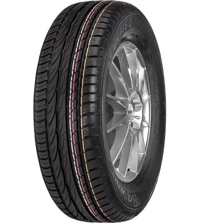Barum Bravuris 2 255/40 R17 94 W FR, ZR