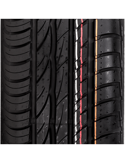 Barum Bravuris 2 255/40 R17 94 W FR, ZR