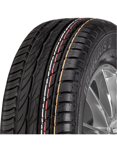 Barum Bravuris 2 255/40 R17 94 W FR, ZR