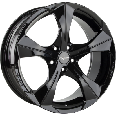 Oxigin 17 Strike 9,00x20 5x114,30 ET30,00