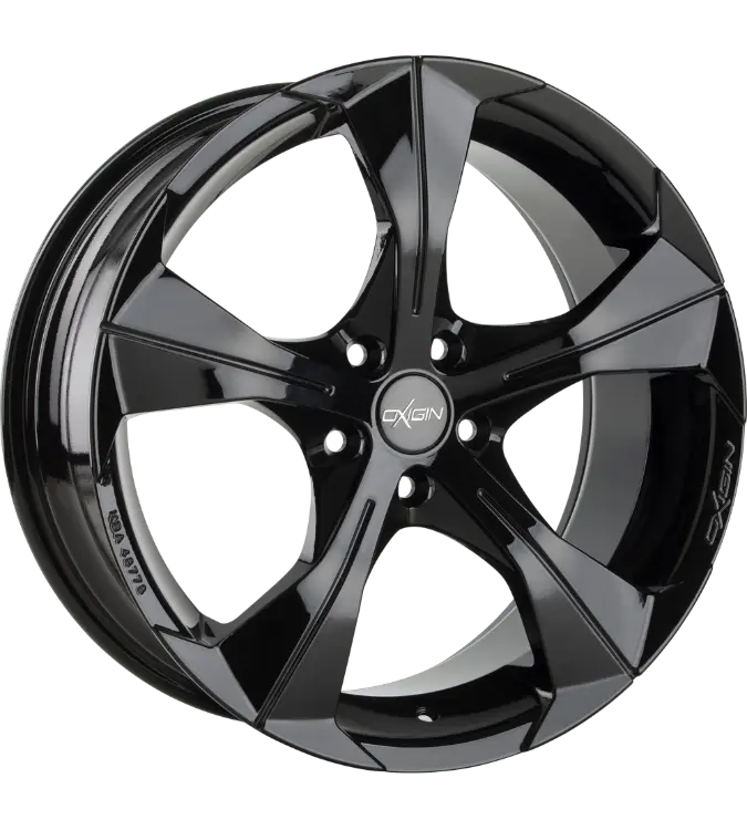 Oxigin 17 Strike 9,00x20 5x114,30 ET30,00