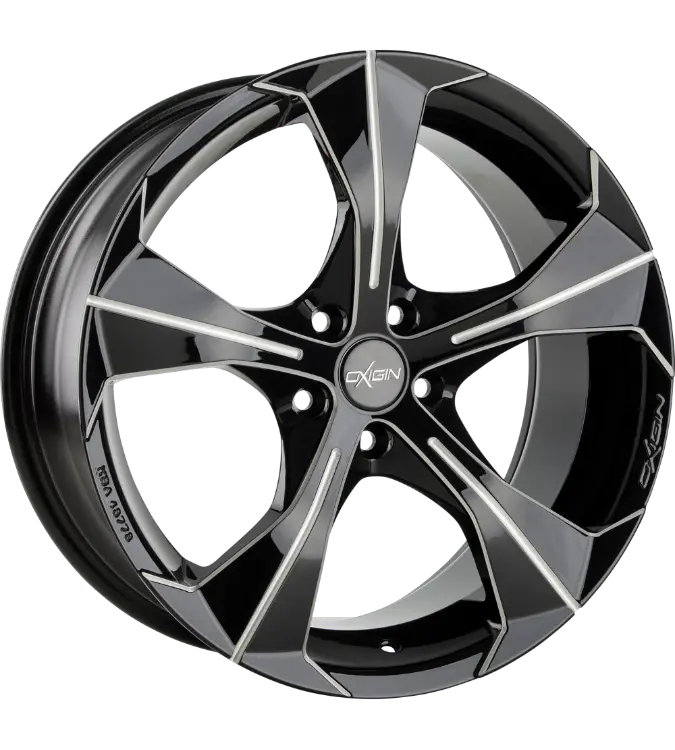 Oxigin 17 Strike BFP 9,00x20 5x108,00 ET40,00