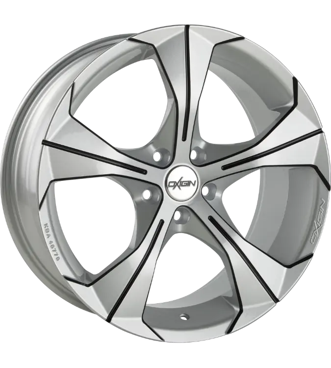 Oxigin 17 Strike GBC 9,00x20 5x114,30 ET30,00