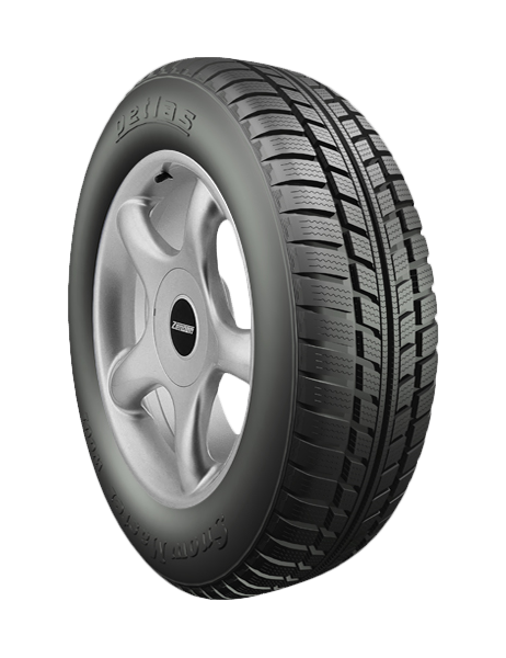 Petlas SNOWMASTER W601 165/60 R14 75 T