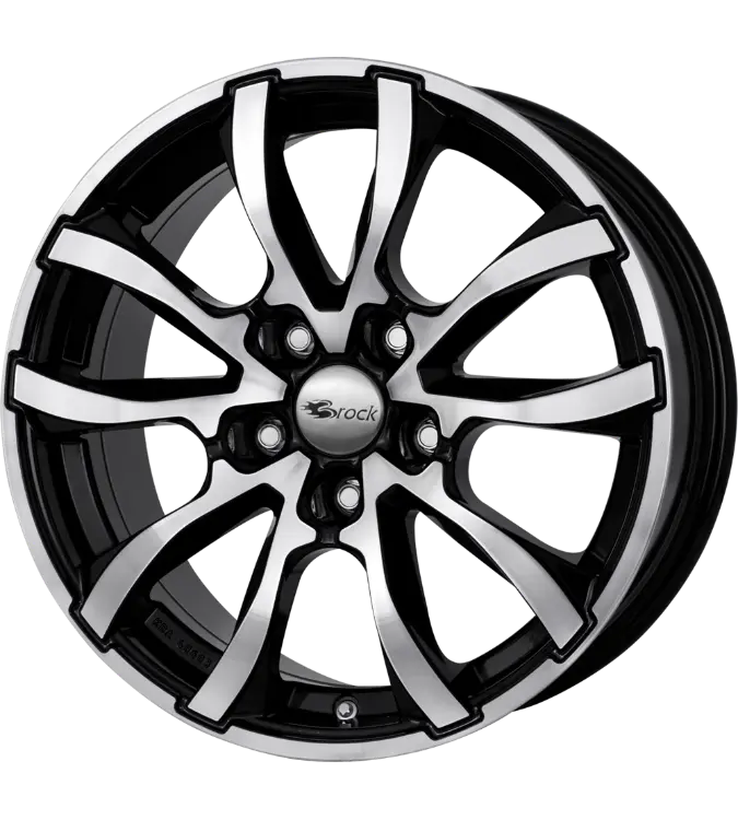 RC Design RC 23 SGVP 8,00x18 5x112,00 ET28,00