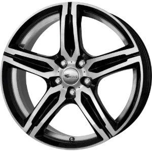 Brock B29 SGVP 7,50x17 5x112,00 ET45,00
