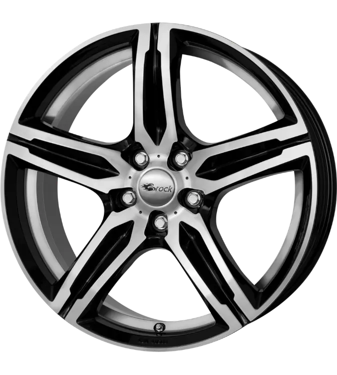 Brock B29 SGVP 7,50x17 5x112,00 ET45,00
