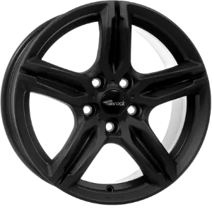 Brock B29 SKM 7,50x17 5x114,30 ET35,00
