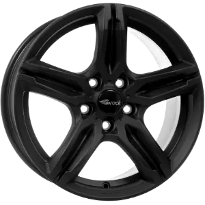 Brock B29 SKM 7,50x17 5x100,00 ET38,00