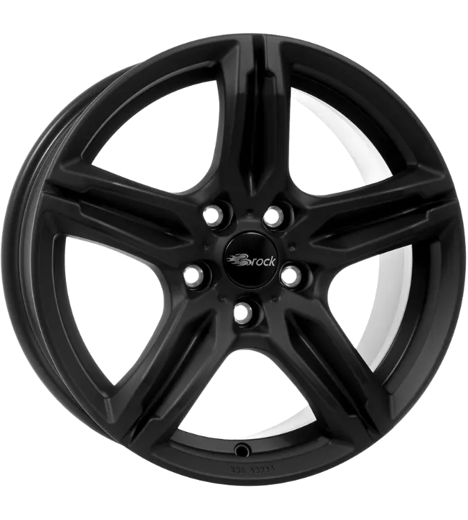 Brock B29 SKM 7,50x17 5x114,30 ET35,00